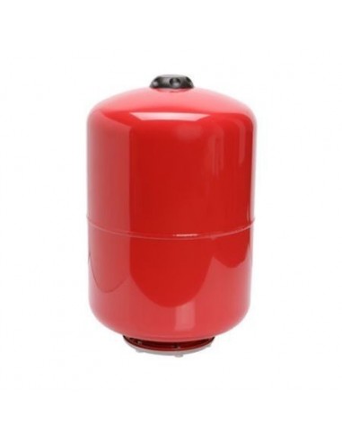 Vas expansiune rotund 12l AQUASYSTEM VR12