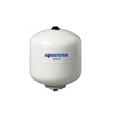 Vas expansiune rotund acm 12l AQUASYSTEM AR12
