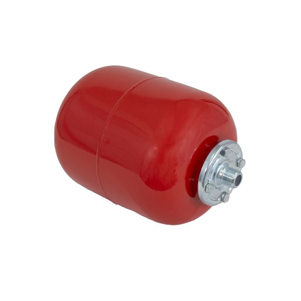 Vas expansiune rotund acm 50l AQUASYSTEM AVR50