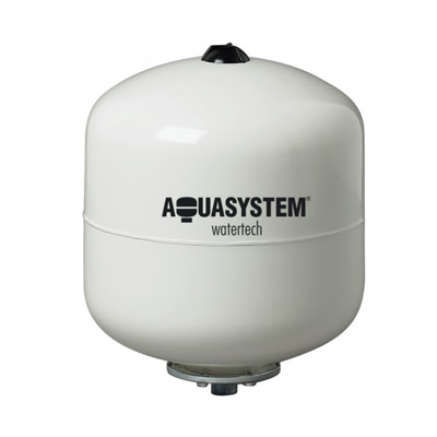 Vas expansiune solar 24l AQUASYSTEM VS24