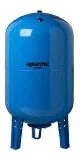 Vas expansiune vertical 300l AQUASYSTEM VAV300