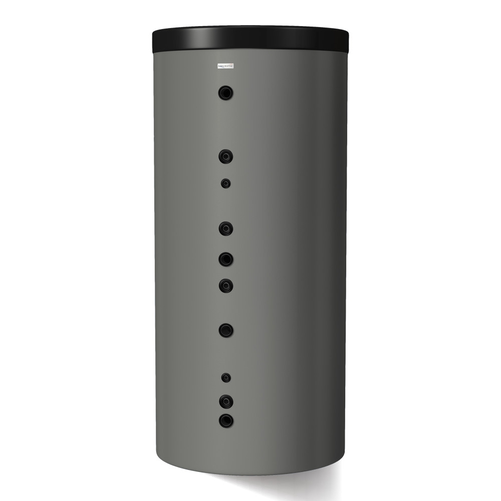 Rezervor acumulare izolat 1000l HAJDU Aquastic AQPT