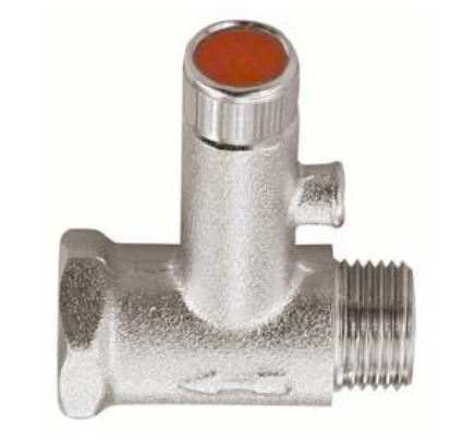 Supapa siguranta boiler 1/2'' HERZ UH13001