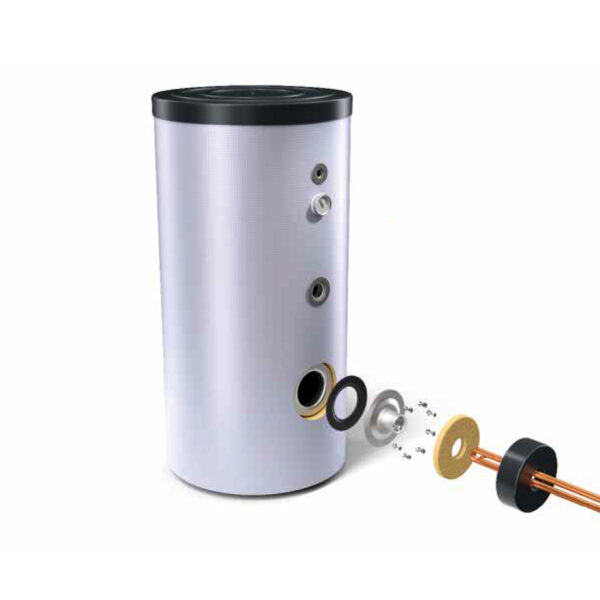 Kit rezistenta electrica Plug and Play 3000W TESY 301456
