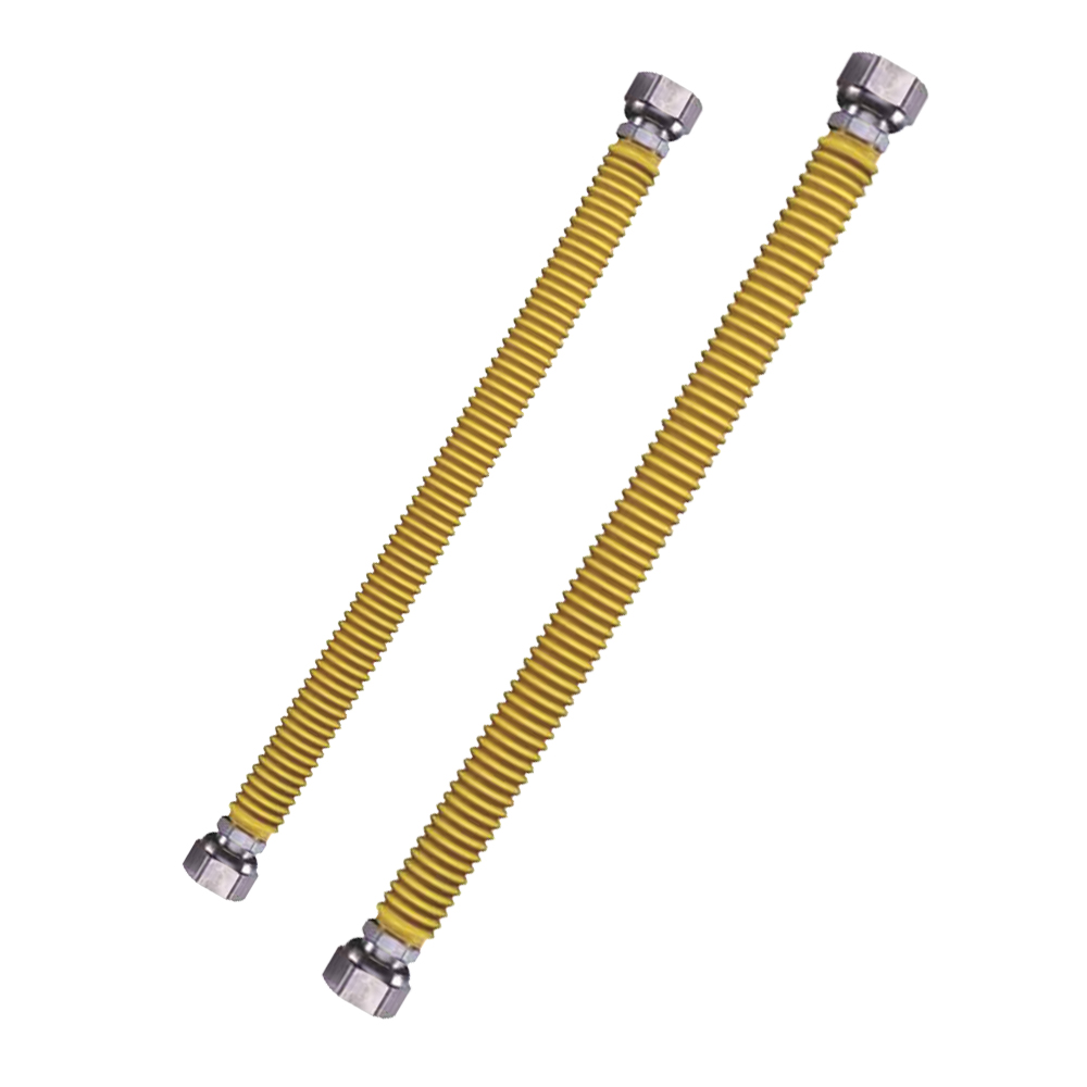 Racord extensibil gaz 1/2'' 50-100cm FIFI