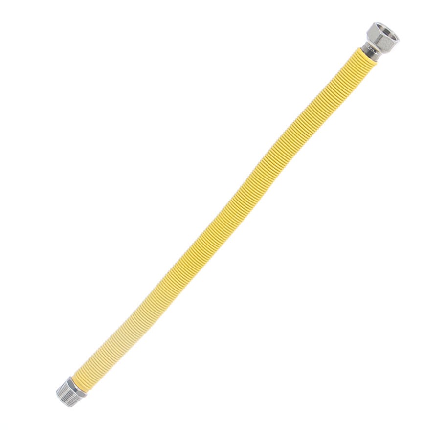Racord extensibil gaz 3/4'' 30-60cm FIFE