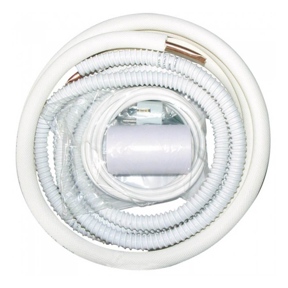 Kit montaj AC 18000 BTU teava cupru izo 1/4''-1/2''