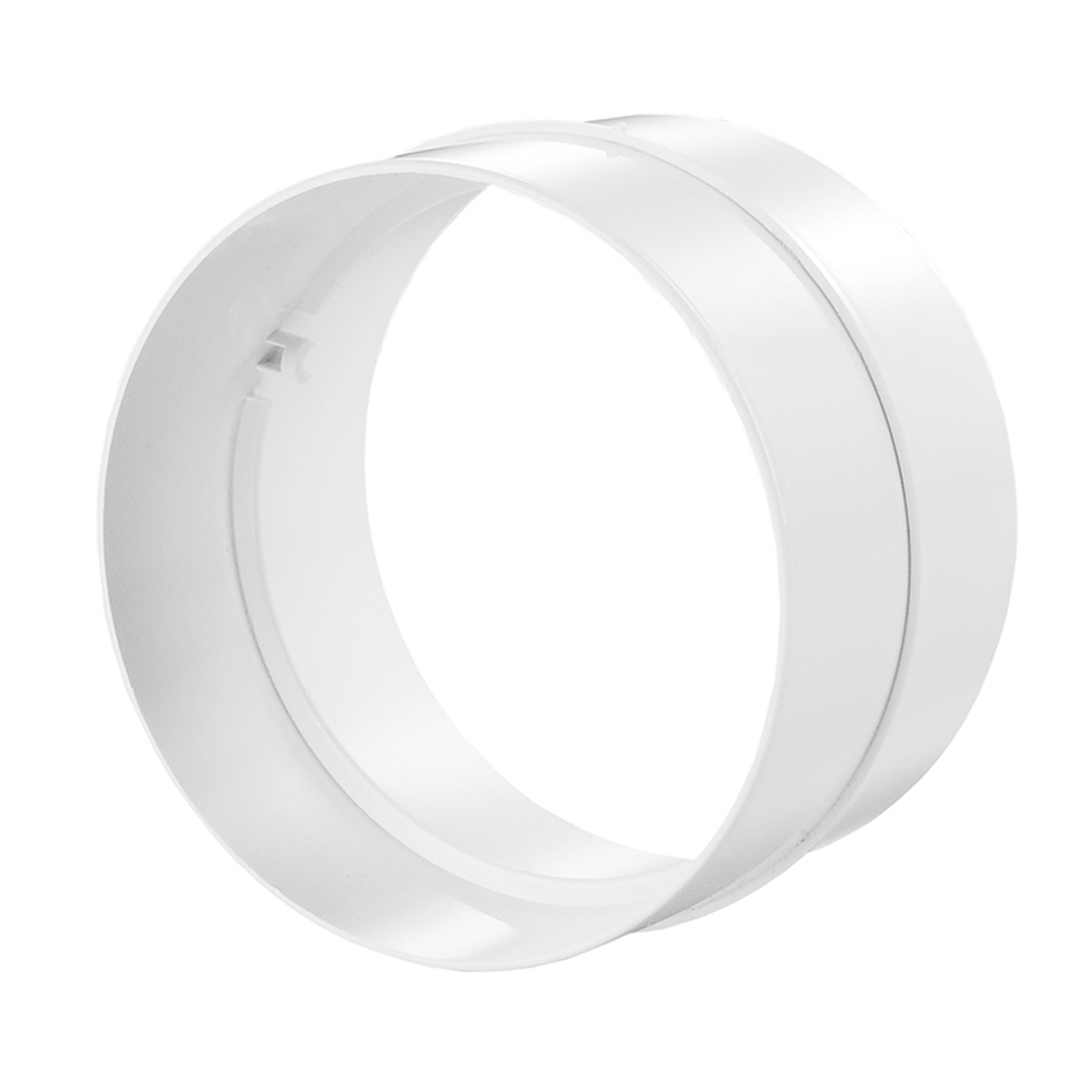 Mufa tub flexibil ventilatie D125mm VENTS 212