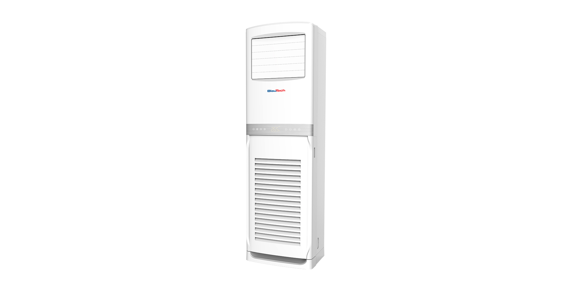 Aparat AC tip coloana 48000 BTU BLAUTECH