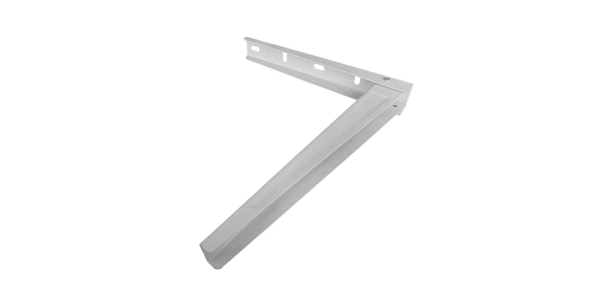 Consol fixare aer cond. rabatab.18-24000 BTU (2buc/set) 50cm