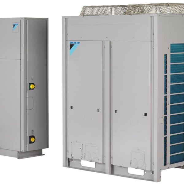 Pompa de caldura unitate exterioara 32 kW Daikin SERHQ032B