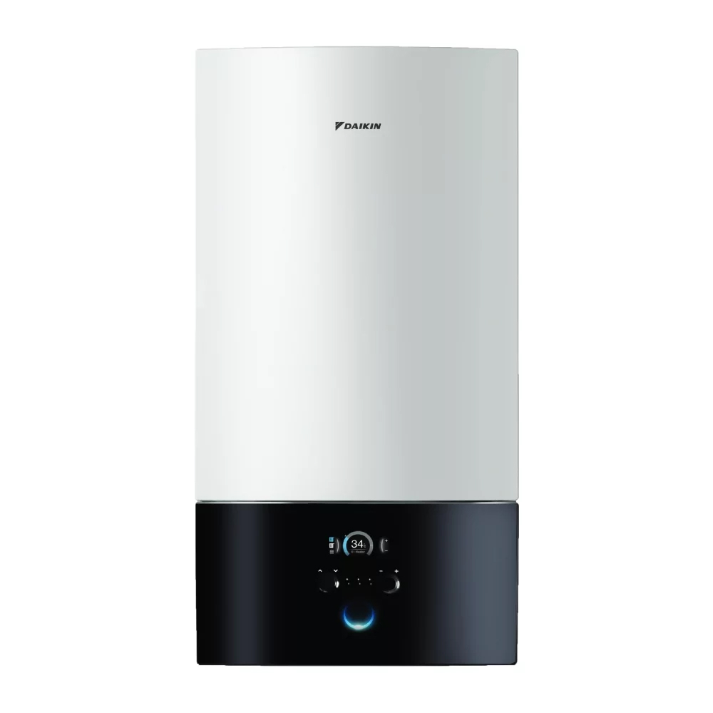 Pompa cald. 8-12kW Daikin A3HMT unit.int.split rez.6kW