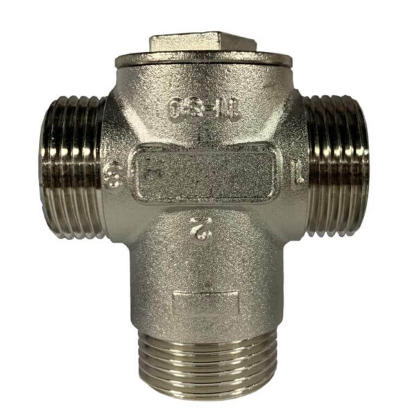 Ventil termic Laddomat 11-30 53grC R25