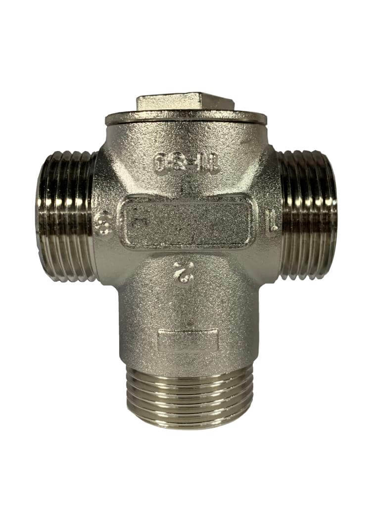 Ventil termic Laddomat 11-30 53grC R25