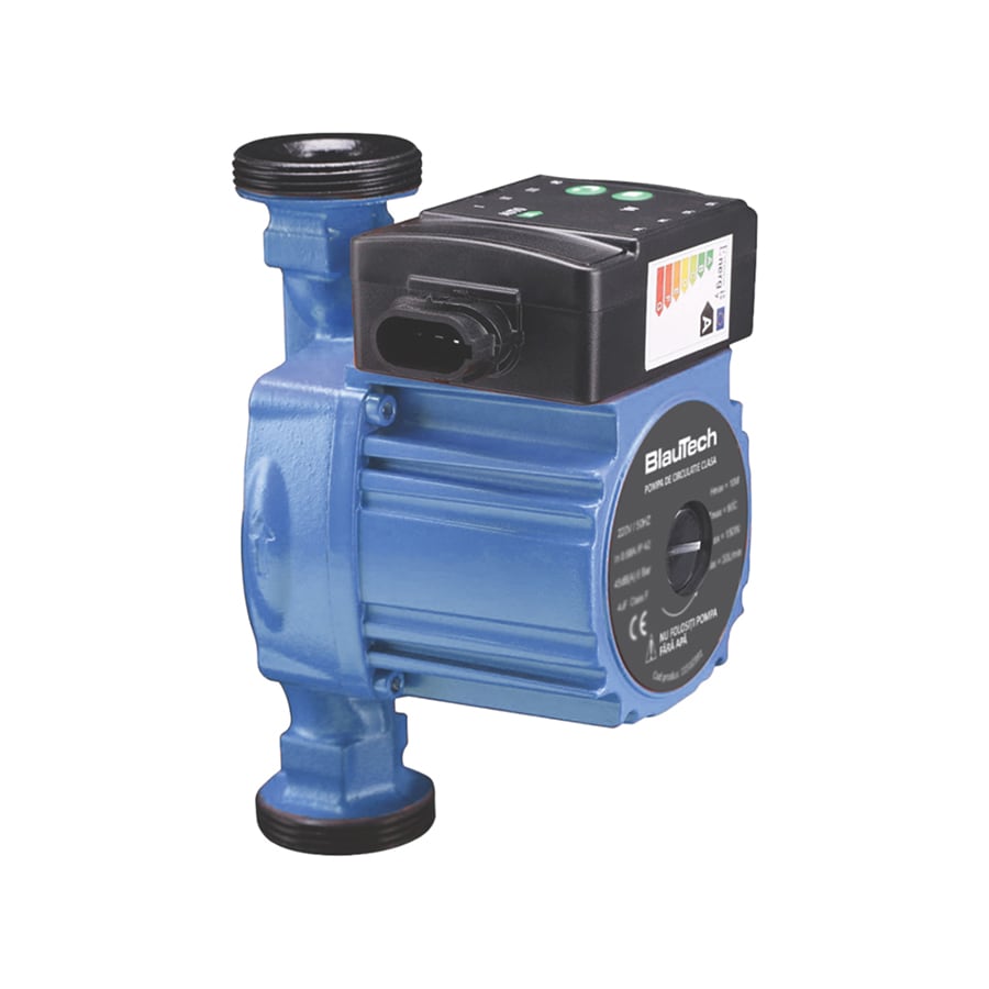Pompa de circulatie Clasa A 32-60 180mm BLAUTECH