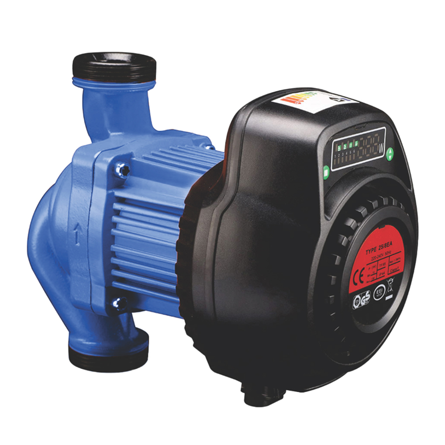 Pompa de circulatie Clasa A 25-80 180mm BLAUTECH