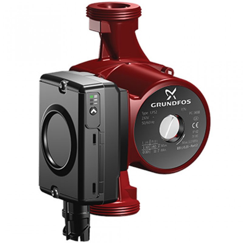 Pompa de circulatie 32-80 180mm GRUNDFOS UPS2