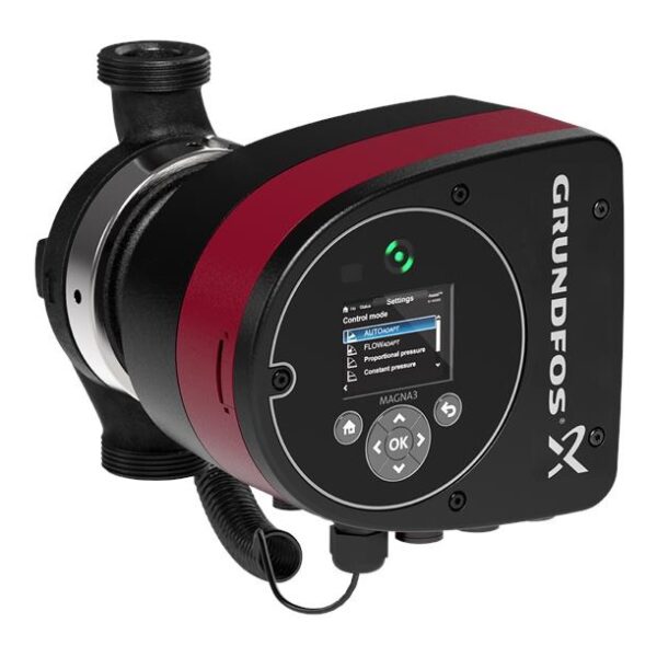 Pompa MAGNA3 25-60 GRUNDFOS