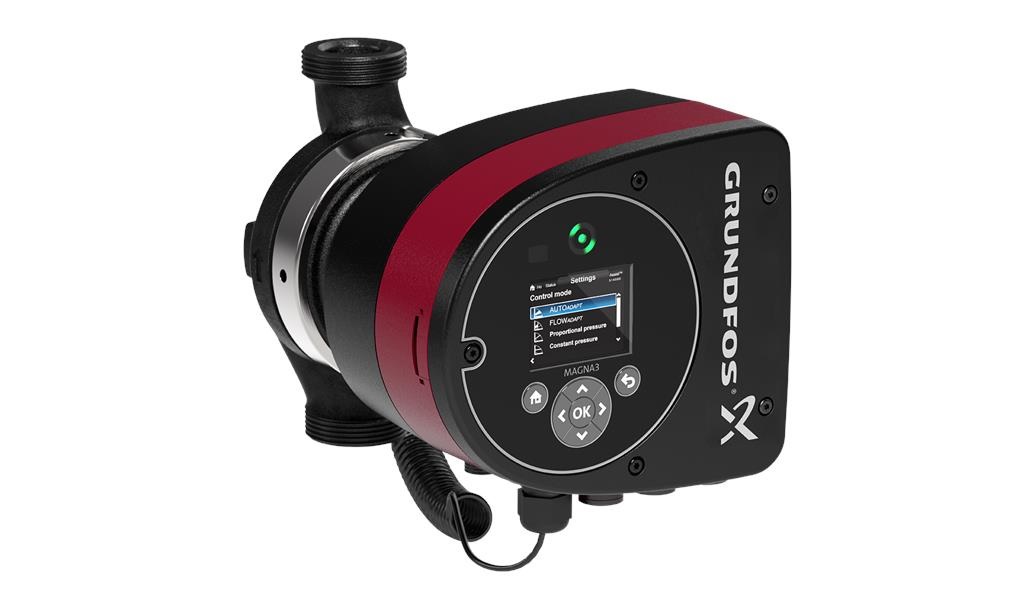Pompa MAGNA3 25-60 GRUNDFOS