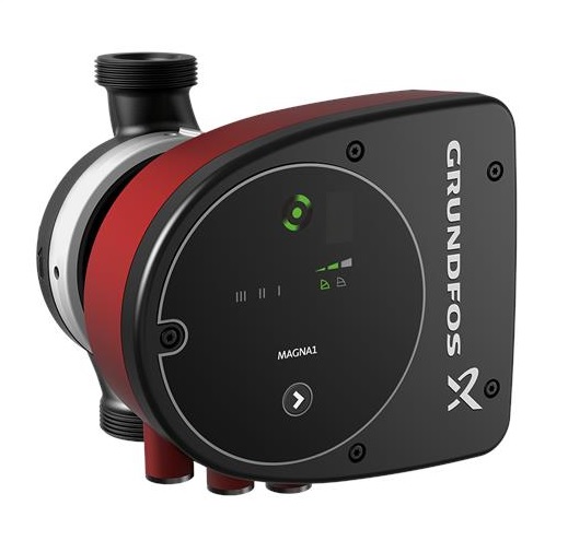 Pompa de circulatie 25-80 modul BMS 180mm GRUNDFOS Magna1