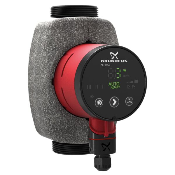 Pompa de circulatie 32-80 180mm GRUNDFOS Alpha2