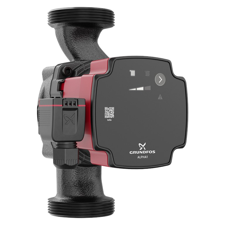 Pompa de circulatie 32-60 new 180mm GRUNDFOS Alpha1