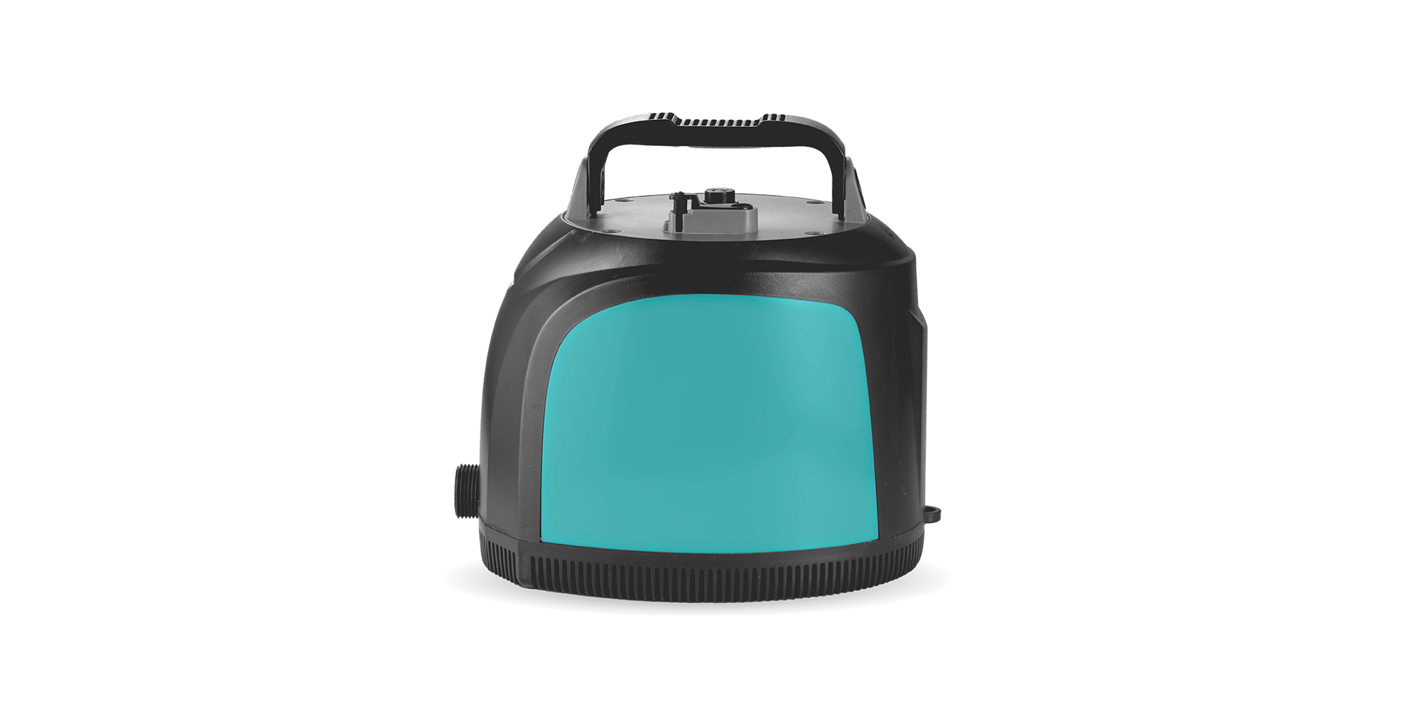 Pompa de apa cu acumulator 160W AQUATECH