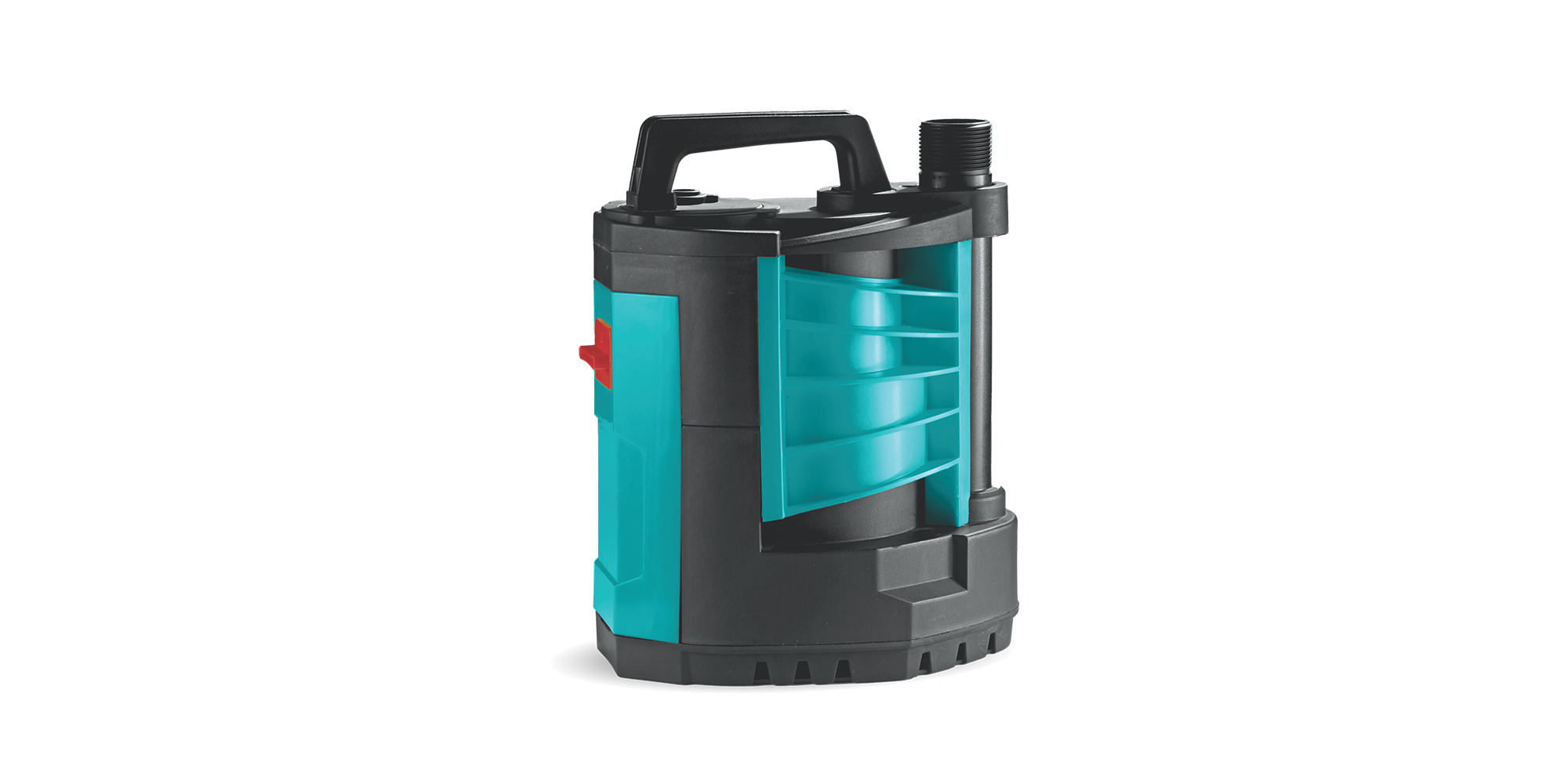 11530168_01n-1 Pompa de apa 900W AQUATECH - imagine 1