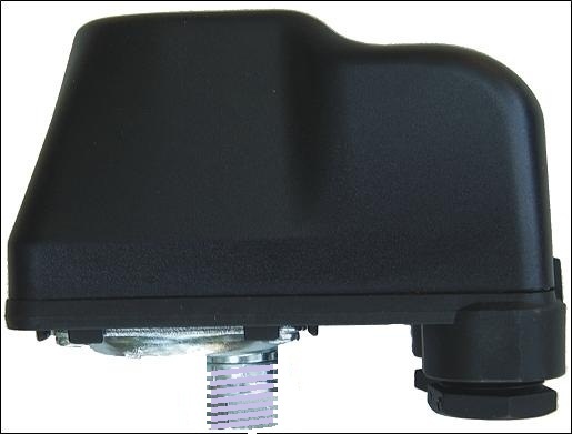 Presostat cu piulita fixa Sk9m 1/4'' PRES-SK9M