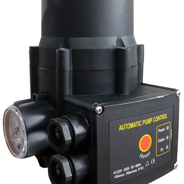 Presostat electronic pompa ELPUMPS DSK10