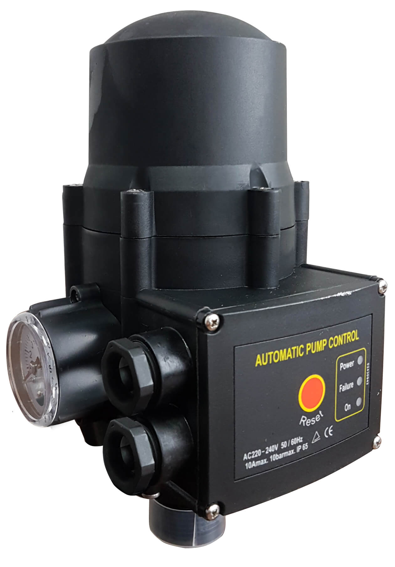 Presostat electronic pompa ELPUMPS DSK10