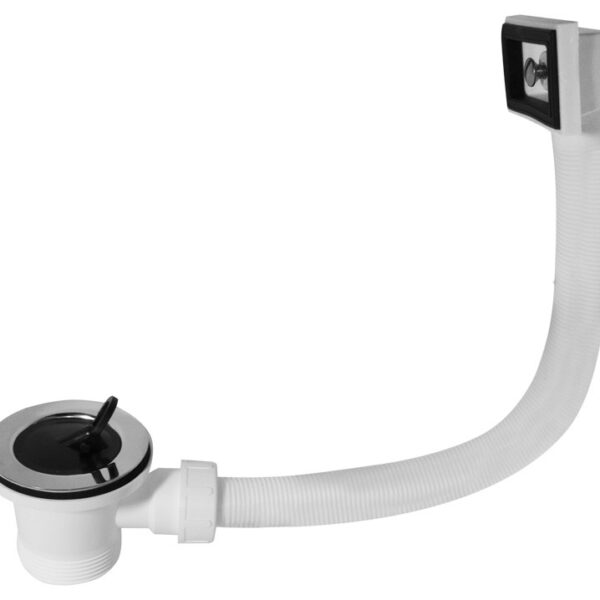 Ventil cu preaplin 1.1/2''