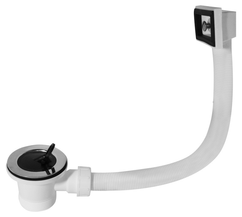 Ventil cu preaplin 1.1/2''