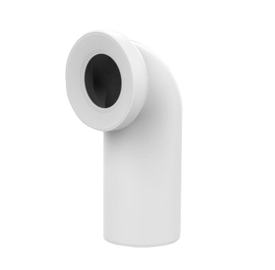 Cot wc DN100 90gr SANIT 58.103.01