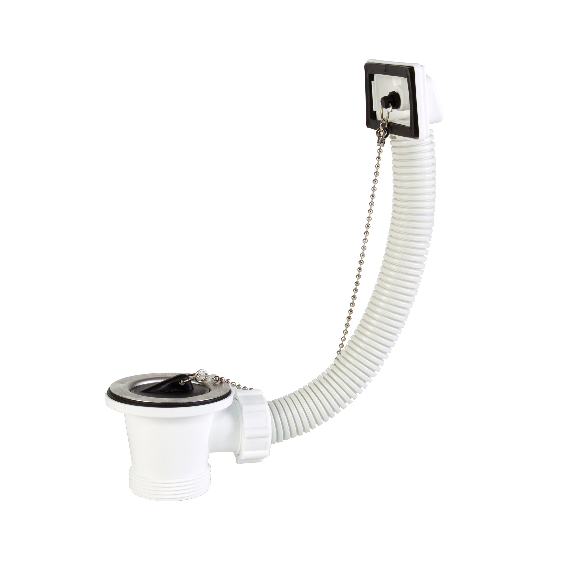 Ventil cu preaplin STYRON