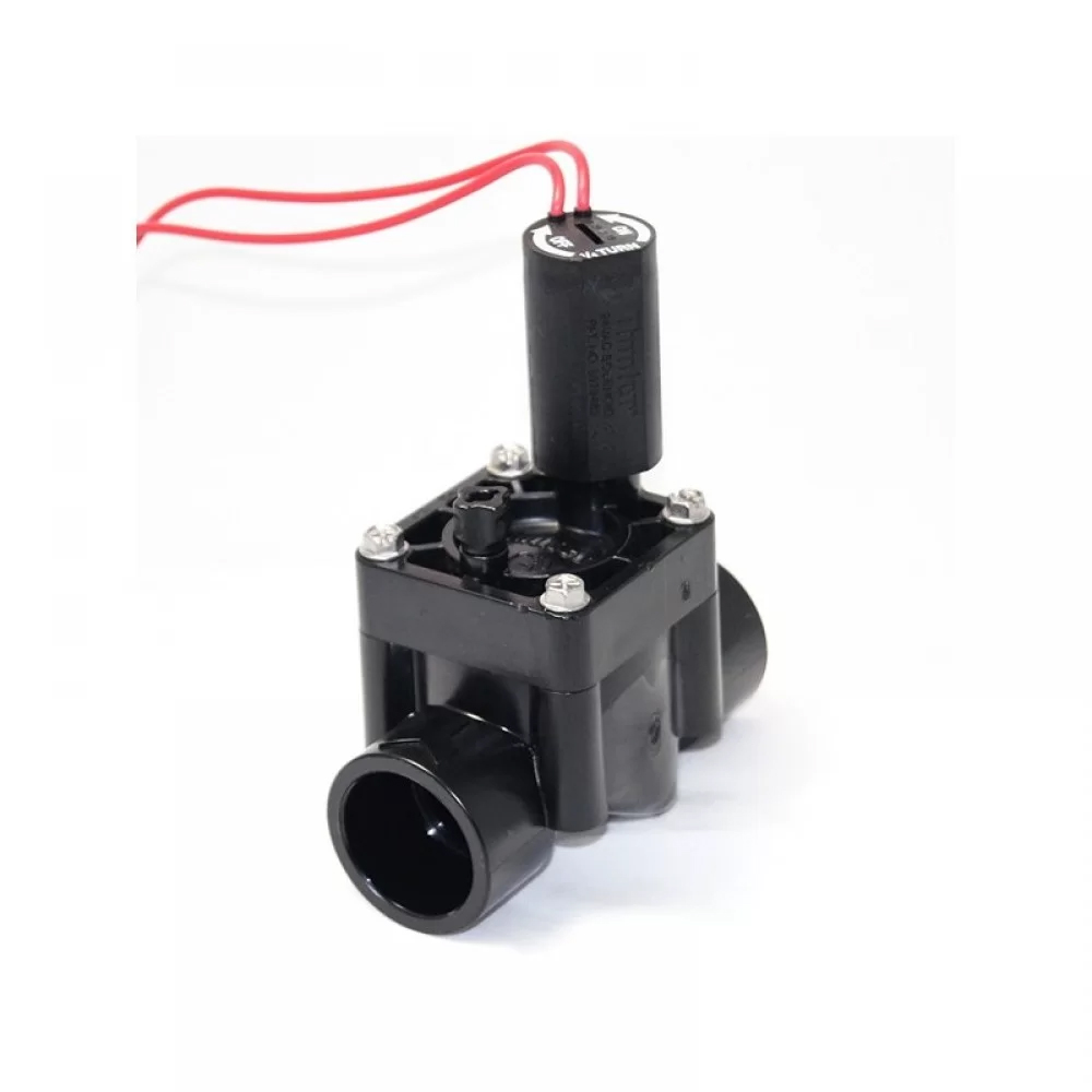 Electroventil PGV-101 cu reglaj debit 1'' FI HUNTER