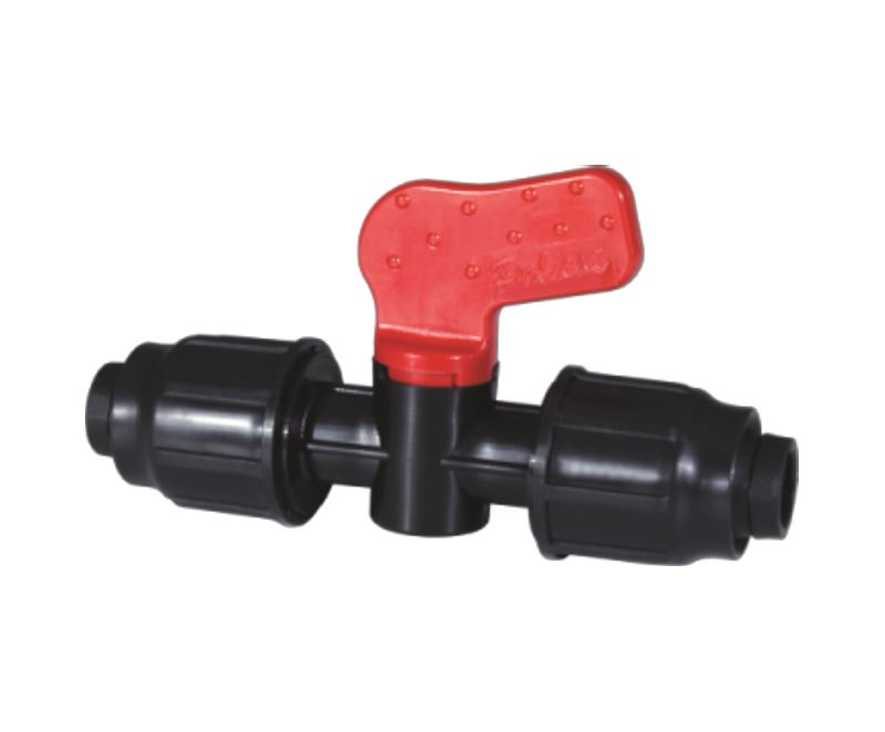 Robinet cilindric cu olandeza 3/4''x16mm