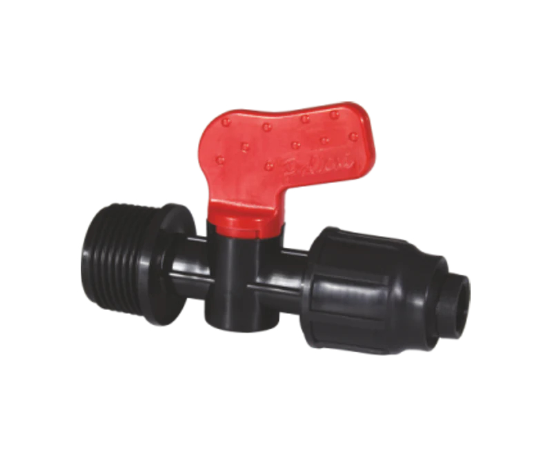 Robinet 1/2''x16 Polidrip