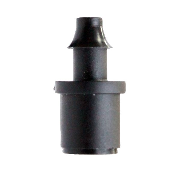 Conector interior microstropire