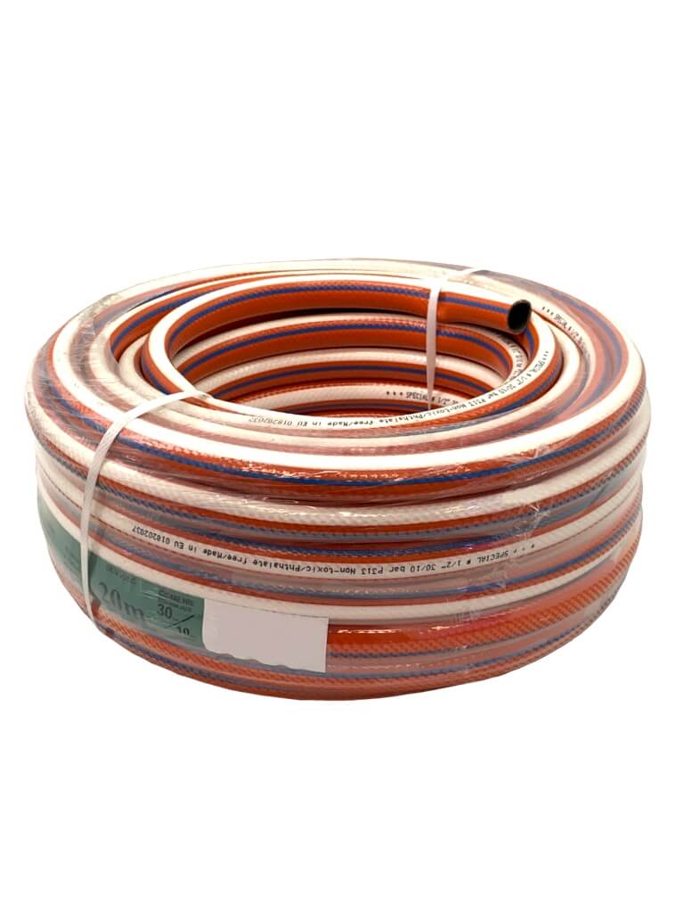 Furtun gradina armat 1/2'' 20m Polix