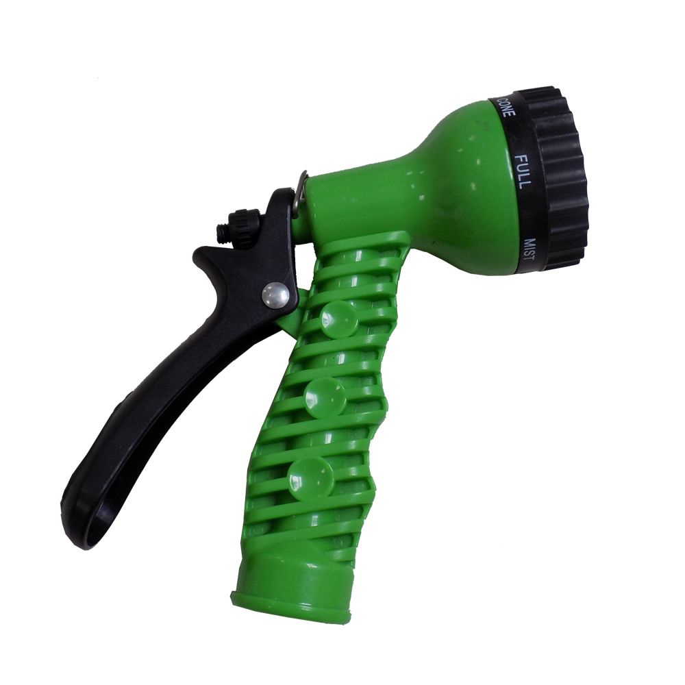Pistol stropit 7 functii 3/4''