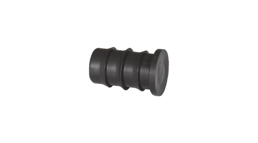 Dop 20 Polidrip Barbed