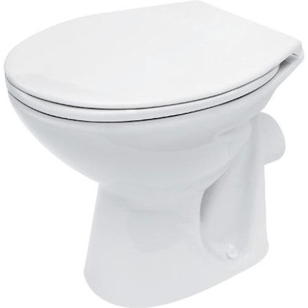 Wc stativ President P10 laterala K08-066-PT MITO CERSANIT