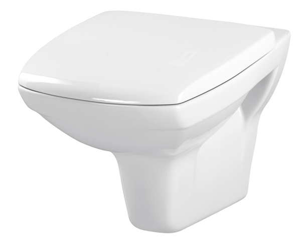 Wc suspendat Carina K31-002 CERSANIT/K31-074-PT