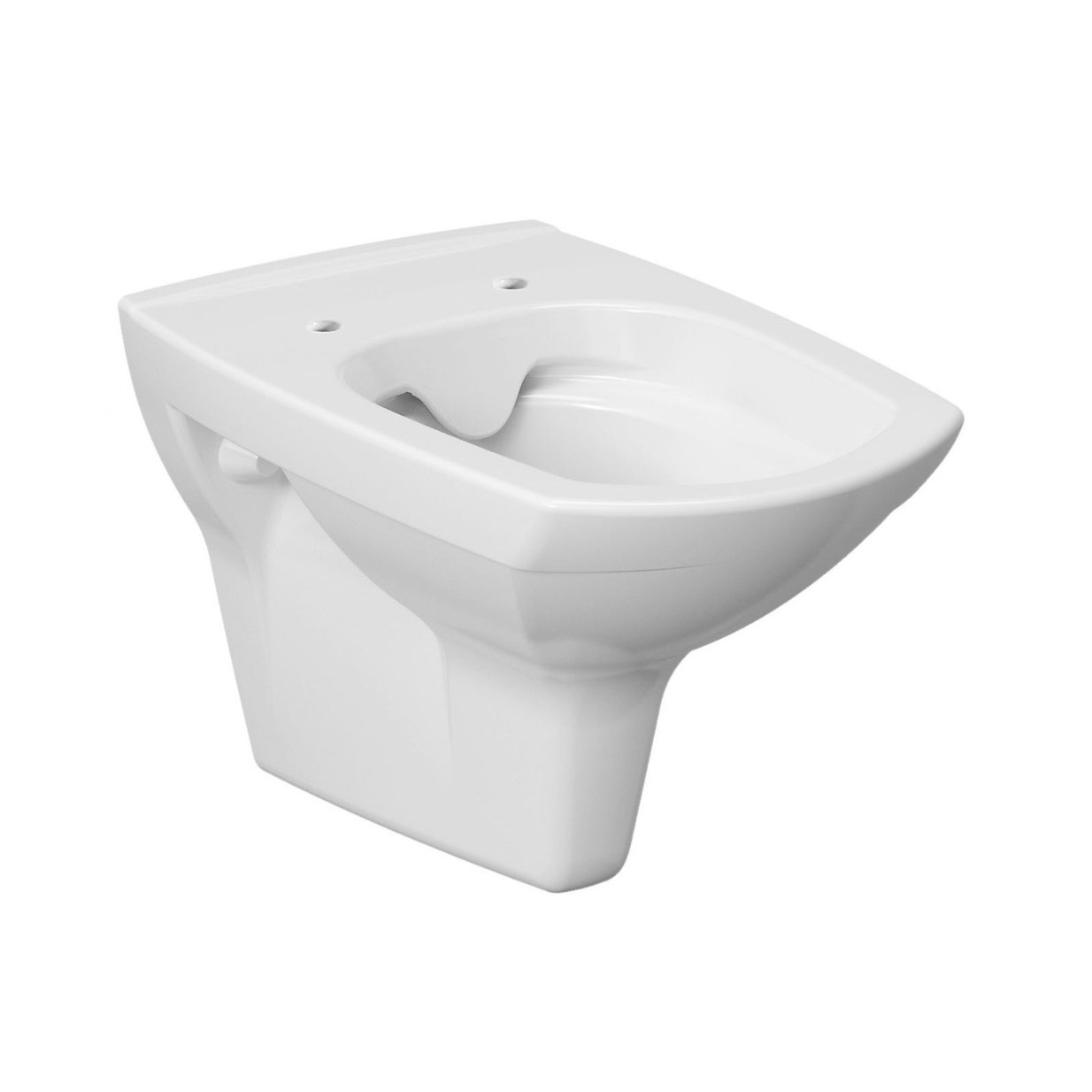 Wc suspendat Carina new clean on f capac K31-046 CERSANIT