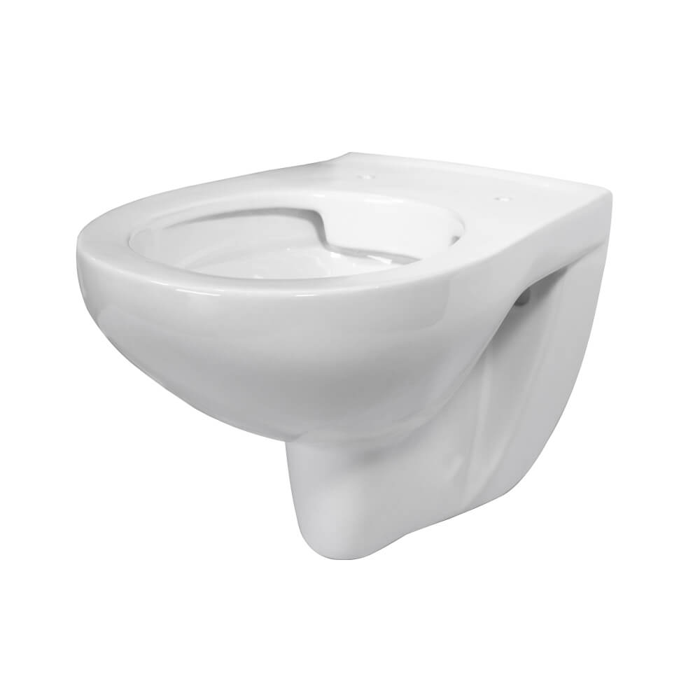 Vas wc suspendat GLADYS CleanOn