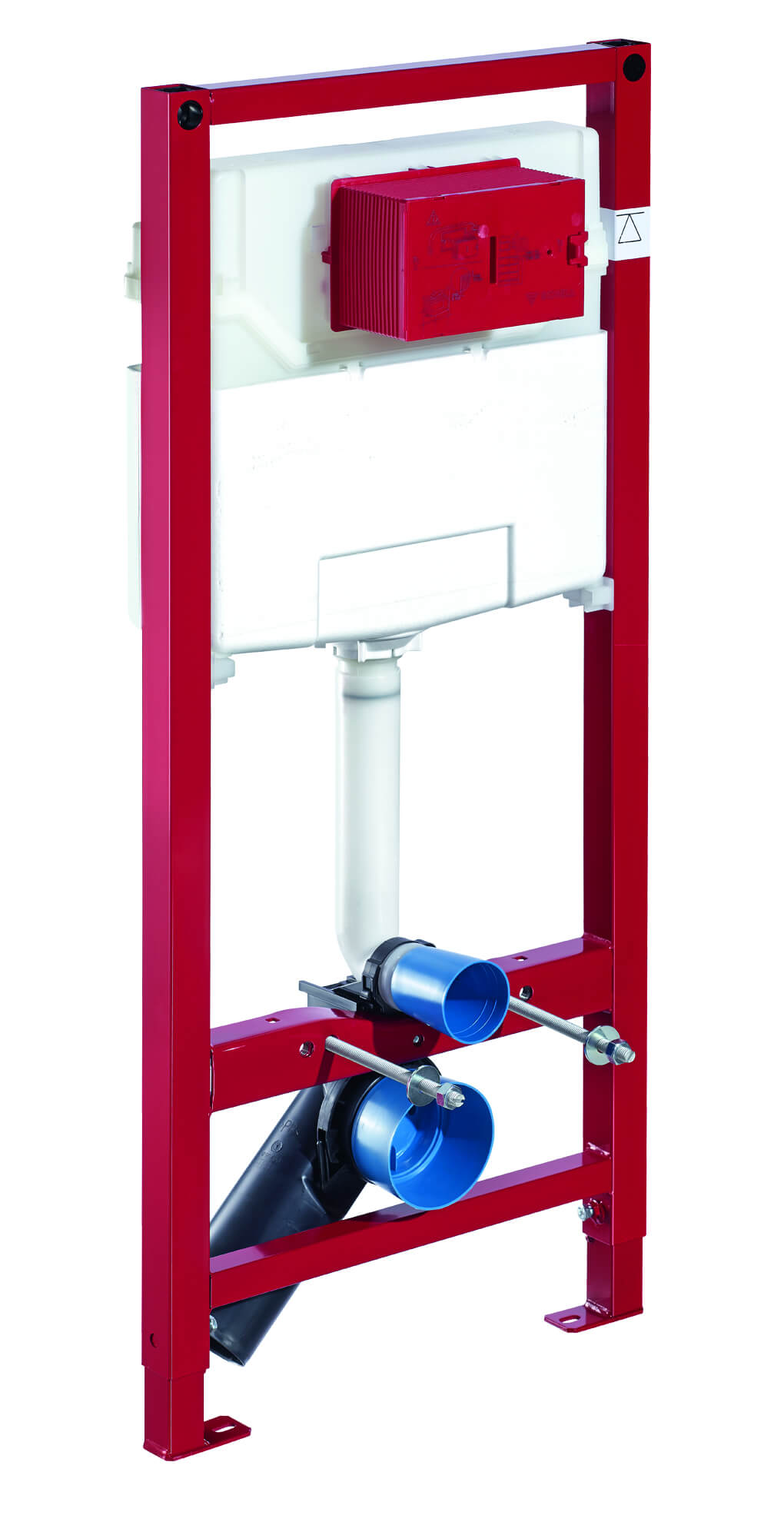 Modul WC autoportant Montus C 120 030560099 SCHELL