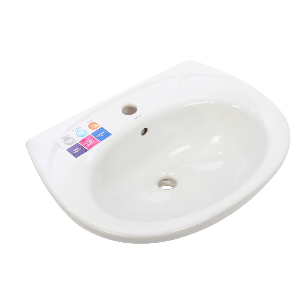 Lavoar 55 cm Roma CERSANIT K07-028