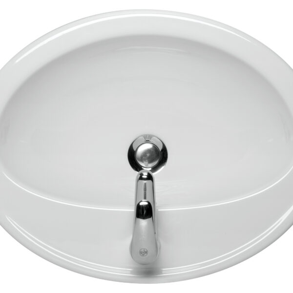 Lavoar cu montaj in blat 54cm CERSANIT Calla K11-0096