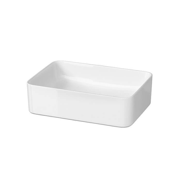Lavoar dreptunghiular pt blat CREA 50 K114-001 CERSANIT